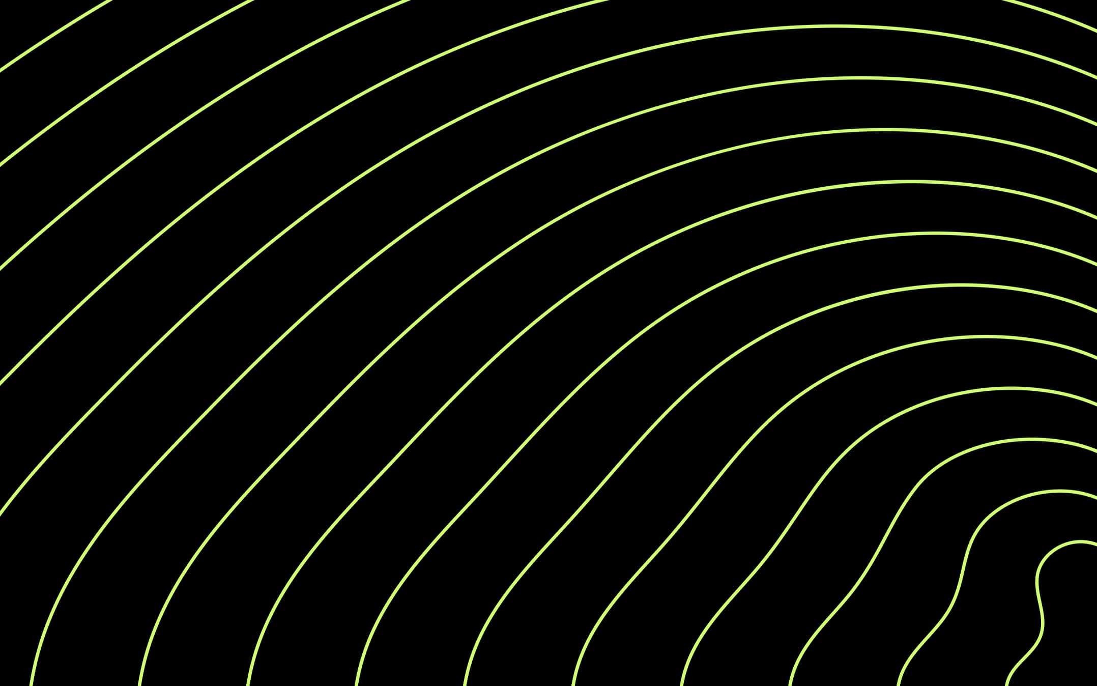 Decorative background pattern